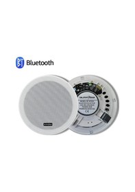 Resim Surpass SP-BT610 Alçıpan Tavan Bluetooth Hoparlör 