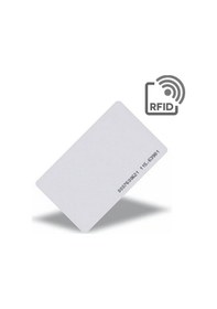 Resim 125 Khz Rfid Kart Manyetik Kapı Geçiş Personel Takip Göstergeç 