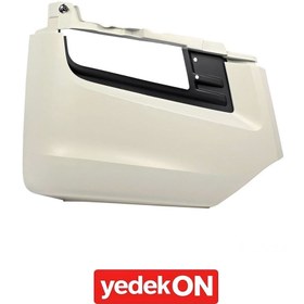Resim Tampon Tgx Euro-6 Ön Sağ - 81416106754 