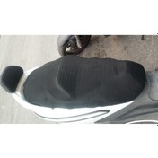 Resim Sele Kılıfı Fileli Sym Gts 250 Joymax 250 Yamaha X-Max 400 