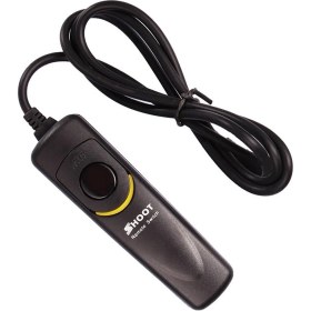 Resim Shoot Mc-30 Nikon Fotoğraf Makinesi Kumanda 