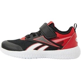 Resim Reebok Flexagon Energy Alt 3.0 Ayakkabı Çocuk Siyah 