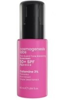 Resim Cosmogenesis Labs Pink Guard Tone Balancing Sunscreen 50 ml 