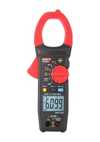 Resim Unit Ut206a+ 1000a Ac Pensampermetre 