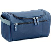 Resim Tongdashop Hy300 Pro Hy320 Mini Projektör Taşıma Çantası Donanma Mavisi Sert Zırh Dizayn 