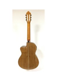 Resim Valencia Vc564Ce Elektro Klasik Gitar 