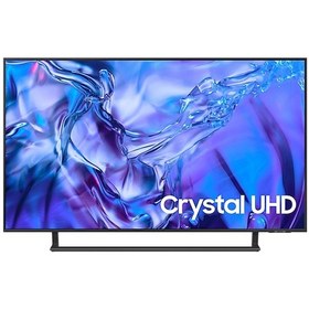 Resim Samsung 43DU8500 4K Ultra HD 43 inç 109 Ekran Uydu Alıcılı Smart LED TV Gri 