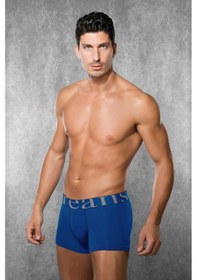 Resim Doreanse Saks Erkek Modal Torbalı Normal Paça Boxer 1777 Saks 
