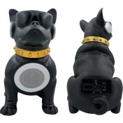 Resim Nettech CH-M58 Karikatür Model Kablosuz Hoparlör - Speaker 
