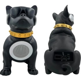 Resim Nettech CH-M58 Karikatür Model Kablosuz Hoparlör - Speaker 