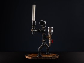 Resim Şövalye | Lampenser İçki Çeşmesi 