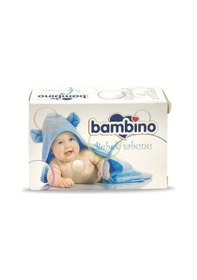 Resim Bambino Bebek Sabunu 100 G 