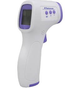 Resim XS IFT-002B Vücut ve Alından Temassız Ateş Ölçer 