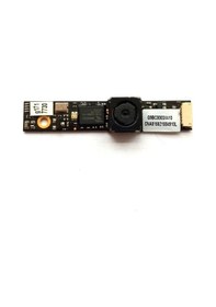 Resim Toshiba Uyumlu Qosmio F60 F60-14J F60-10Z F60-10P Dahili Webcam Kamera G 
