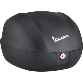 Resim Piaggio Vespa Primavera Sprint Sport 50-150CCM Topcase 