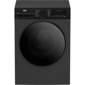 Resim Beko CMX 11140 A 1400 Devir 11 kg Çamaşır Makinesi 