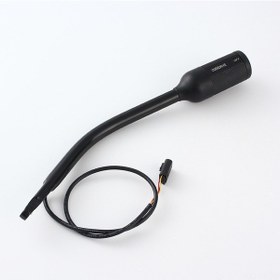 Resim Mufunye Ford F250 F350 İçin Değişim Vites Çubuğu - 4l3z7210baa 5c3z7210aaa Uyumlu, Yüksek Kalite Plastik, Kolay Kurulum 