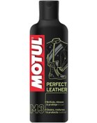 Resim Motul M3 Perfect Leather / Deri Temizleme Losyonu - 250 Ml 