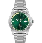 Resim Lacoste Lac2011204 Erkek Kol Saati Lac2011204taner Gri 