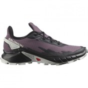 Resim Salomon L41725200 Alphacross 4 W Kadın Koşu Ayakkabısı 