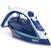 Resim Tefal FV5735 Easygliss Plus 2500 W Buharlı Ütü 