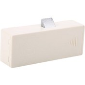 Resim Geeroyoo Akıllı Kabinet Kilitleri - Çinko Alaşımlı, Geçici/sabit Şifre, Enerji Tasarruflu, Kolay Kurulum Pil Dahil Değil 