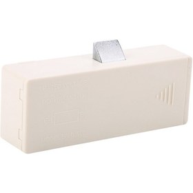 Resim Geeroyoo Akıllı Kabinet Kilitleri - Çinko Alaşımlı, Geçici/sabit Şifre, Enerji Tasarruflu, Kolay Kurulum Pil Dahil Değil 