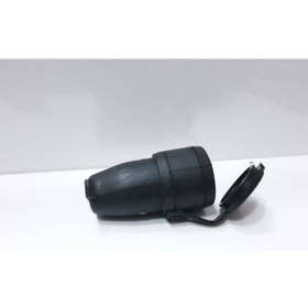 Resim Bemis Uzatma Dişi Priz Kauçuk 