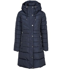 Resim Tommy Hilfiger Tommy Hılfıger Kadın Mont Tw4mp755-nvy Tw4mp755-nvy Lacivert Lacivert 