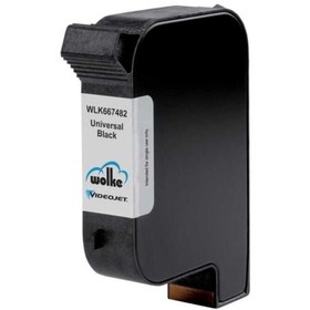 Resim Wolke Videojet WLK667482 Plotter Kartuş 