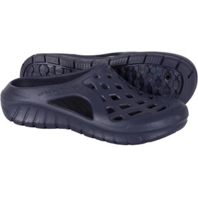 Resim Decathlon Nabaiji Erkek Terlik Erkek Havuz Terliği Erkek Plaj Terliği Lacivert Clog100 
