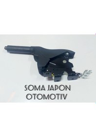 Resim Getz 03-11 El Freni Kolu 59710-1c000 