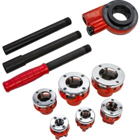 Resim Euromax EMXWT1055 Manuel El Tipi Pafta 1/2"-2" 