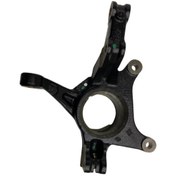 Resim Mais 400153767r M / / Sol Ön Aks Taşıyıcı Captur Uyumlu 