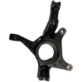 Resim Mais 400153767r M / / Sol Ön Aks Taşıyıcı Captur Uyumlu 