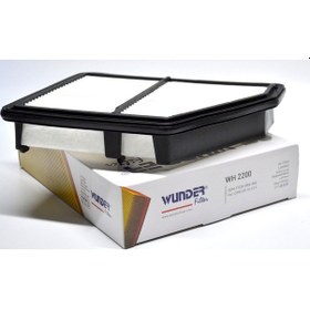 Resim Icon Group - Honda Fc5 Civic 1,6 Benzinli Hava Filtresi - Wh2200 