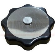 Resim Motor Yag Kapagı Metal R12 