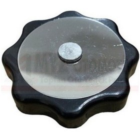 Resim Motor Yag Kapagı Metal R12 