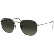 Resim RAY-BAN 0RB3548N 004\u002F71 51 Ekartman Erkek Güneş Gö 