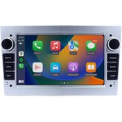 Resim Blueway OPEL ARAÇLARA ÖZEL ÜRETİM 7 İNC MULTİMEDYA!2GB RAM 32GB HAFIZA! 