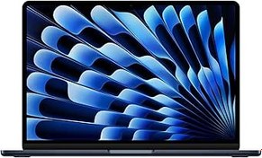 Resim Apple MacBook Air 13" M3 | 256 GB SSD 16 GB RAM 8 CPU 10 GPU 
