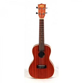 Resim Kala Maun EQ Concert Ukulele 