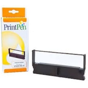 Resim Epson Erc-35 Purple Şerit 