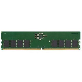 Resim Kıngston 16GB Ddr5 5600MHZ CL46 Pc Ram Value KVR56U46BS8-16 