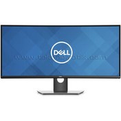 Resim Dell U3419W 34.14" 3440 x 1440 5ms 2xHDMI/DP Curved Monitör 