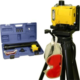 Resim Bts BTS12505 Döner Lazer Seti 