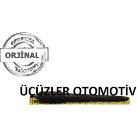 Resim Tofaş Uyumlu Kamalı Mil M131 Doğan Kartal Şahin 85011710 