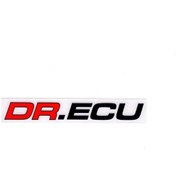 Resim BsElektronik Dr. Ecu Sticker - Dr Ecu Büyük Boy 25x 3cm 