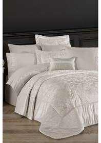 Resim Elart Rosaline Çeyiz Paketi 10 Parça Taş Taş 