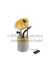 Resim Bmw 120d E87 Yakit Depo Samandirasi 2004-2011 M47d20 N47d20a Pıerburg 705656170 